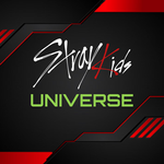 STRAY KIDS UNIVERSE icon