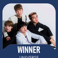 WINNER UNIVERSE