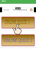 GK Quiz App Online & offline Q スクリーンショット 1