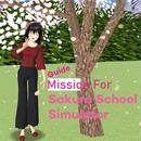 Mission sakura school Guide APK