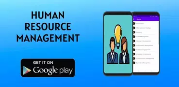 Human Resource Management