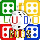 LUDO BOOS icône