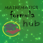 Mathematics Formula Hub simgesi