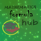 Mathematics Formula Hub アイコン