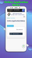 VOTER ID CARD VERIFICATION - NVSP ONLINE Ekran Görüntüsü 3