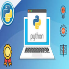 Complete Python Programming icône