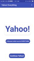 Yahoo! Everything 截图 1