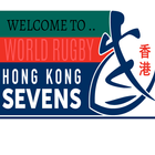 ikon World Rugby Hong Kong Sevens 2019