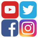 Social Media 2019 free APK