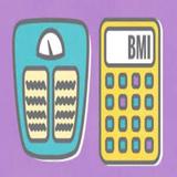 Calculator Extension BMI Zeichen