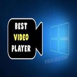 video player and recorder Zeichen