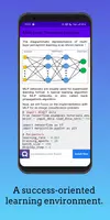 Learn TensorFlow captura de pantalla 6
