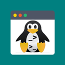 Linux Command Library: Learn R APK