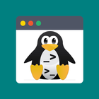 Linux Command Library icône