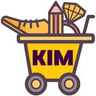 Каталог интернет магазинов KIM иконка
