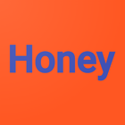 Healthy honey icône