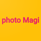 Photo Magic icône