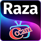 Raza Cccam biểu tượng