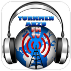 Turkmen Arzu FM आइकन
