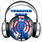 Turkmen Arzu FM simgesi