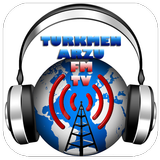 Turkmen Arzu FM icône