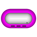 Alarm clock aarob