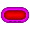 Alarm clock aaror