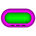 Alarm clock aarov