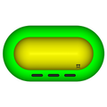 Alarm clock aava