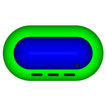 ikon Alarm clock aavaz