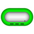 Alarm clock aavb