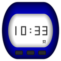 Alarm clock brazb