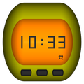 Alarm clock brana