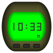 Alarm clock brvmv アイコン
