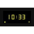 Alarm clock pela