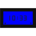 Alarm clock pelbaz