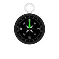 Compass nbv