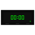 Reloj despertador mn