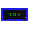 ”Reloj despertador ma