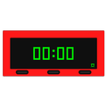 Reloj despertador mr