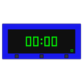 Alarm clock fbl