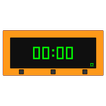 Alarm clock fo-icoon