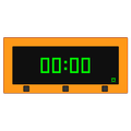 Alarm clock fo