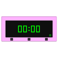 Alarm clock fp