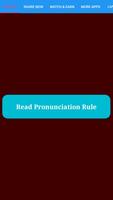 Simple Pronunciation Rule: বাংলা capture d'écran 2