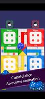 Play Ludo Bro : Best Dise Board Game 2021 اسکرین شاٹ 2