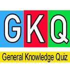 GK Quiz أيقونة