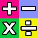 Kids Maths Quiz APK