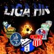 Liga Nacional Honduras