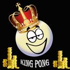 King Pong icône